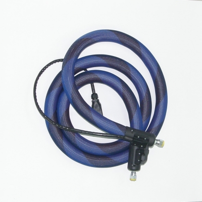 Snake Nordson Blue series Hi-Flex Type 6000