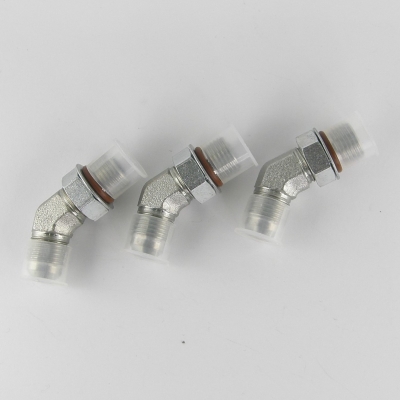 Connector 45° OEM: 274179 