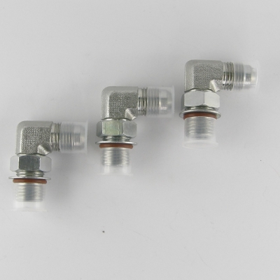 Connector 90° - 8 mm OEM: 7400335